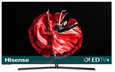 2019 Hisense H55O8B 55