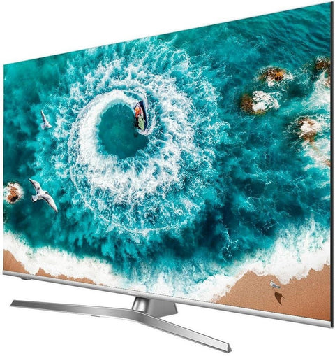 2019 Hisense H55U8B 55