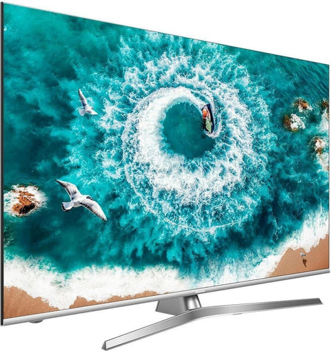 2019 Hisense H55U8B 55