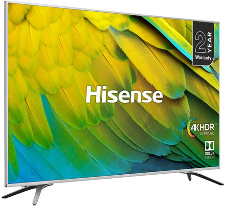 2019 Hisense H75B7510 75"