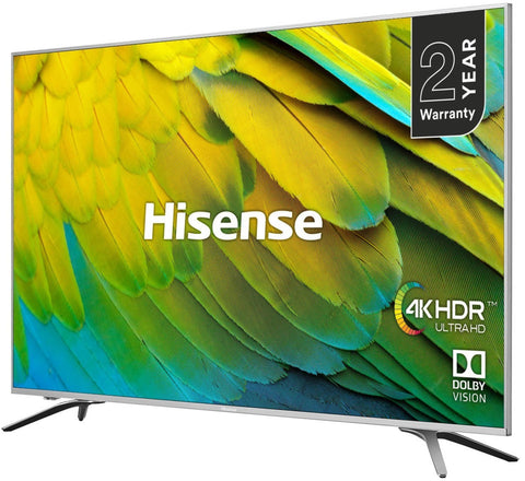 2019 Hisense H75B7510 75