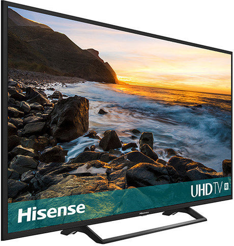 2019 Hisense H43B7300 43"