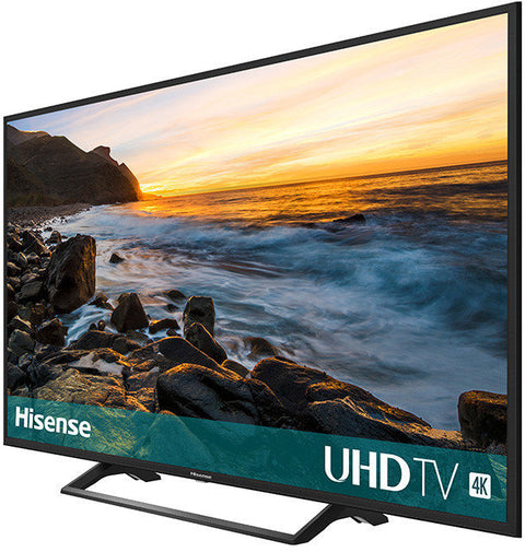 2019 Hisense H43B7300 43