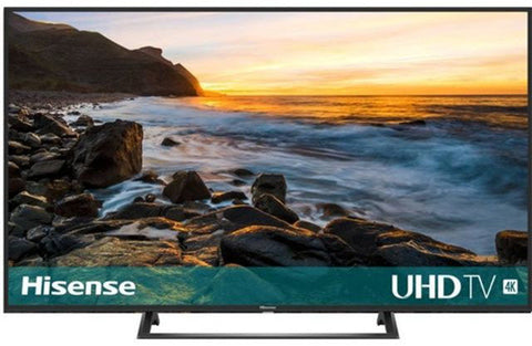 2019 Hisense H43B7300 43