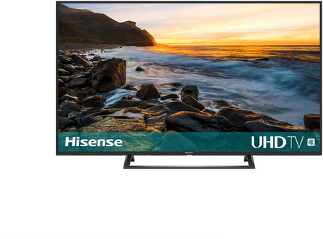 2019 Hisense H50B7300 50"