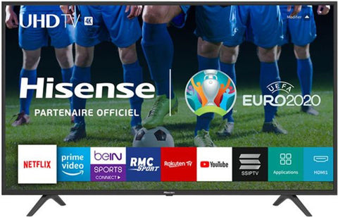 2019 Hisense H43B7100 43