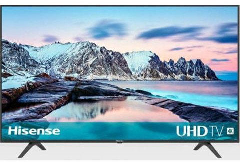 2019 Hisense H50B7100 50