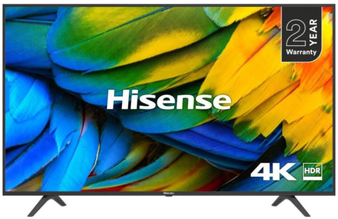 2019 Hisense H55B7100 55