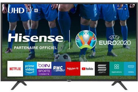 2019 Hisense H65B7100 65