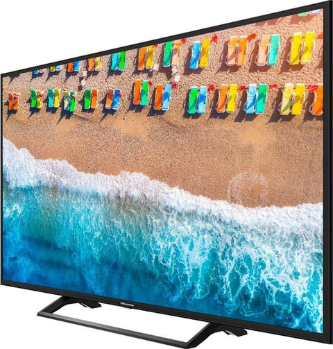 2019 Hisense H65BE7200 65