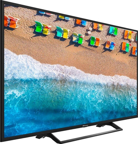 2019 Hisense H50BE7200 50