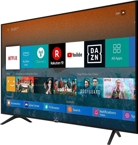 2019 Hisense H43BE7000 43