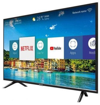 2019 Hisense H32B5600 32"