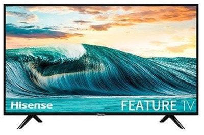 2019 Hisense H32B5120 32