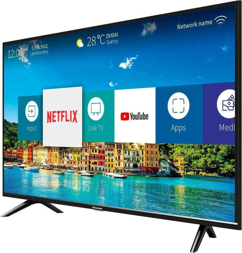 2019 Hisense H40BE5500 40