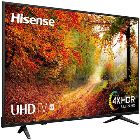 2018 Hisense H43A6140 43