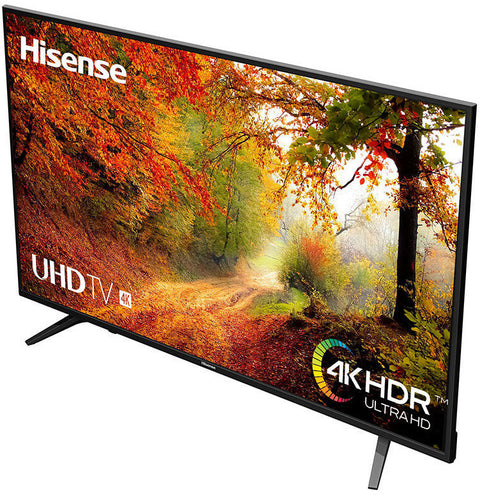 2018 Hisense H43A6140 43