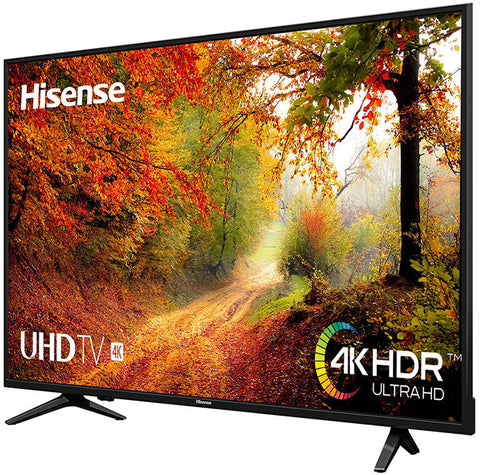 2018 Hisense H65A6140 65