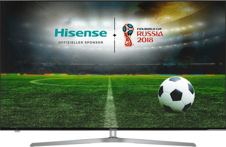 2018 Hisense H50U7A 50"