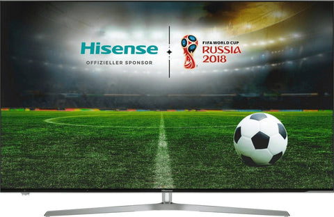 2018 Hisense H50U7A 50