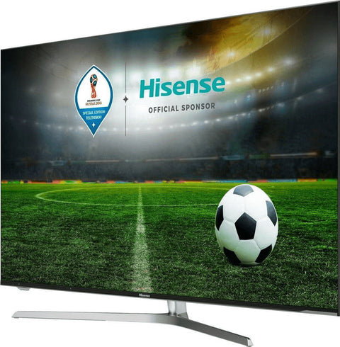 2018 Hisense H50U7A 50