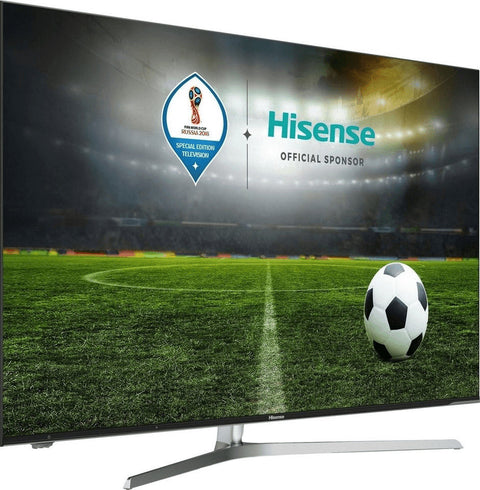 2018 Hisense H50U7A 50