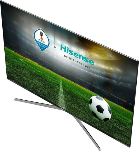 2018 Hisense H50U7A 50