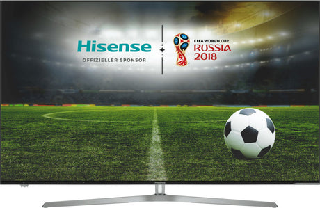 2018 Hisense H55U7A 55"