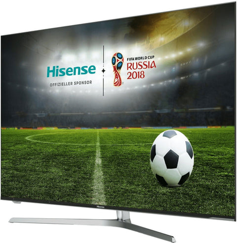 2018 Hisense H55U7A 55