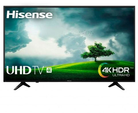 2018 Hisense H50A6100 50