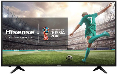 2018 Hisense H65A6100 65