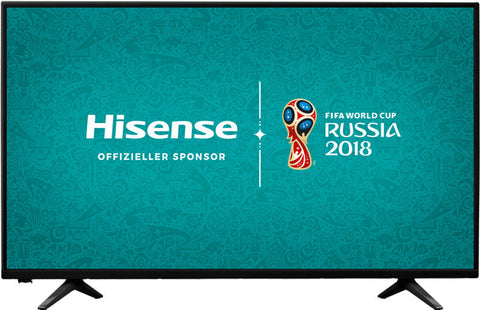 2018 Hisense H32A5100 32