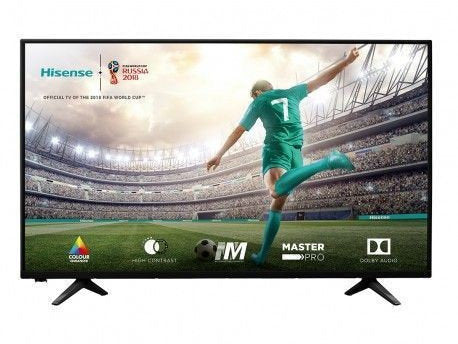 2018 Hisense H32A5100 32