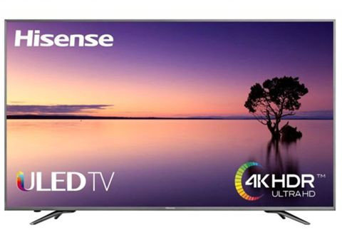 2018 Hisense H75N5800 75