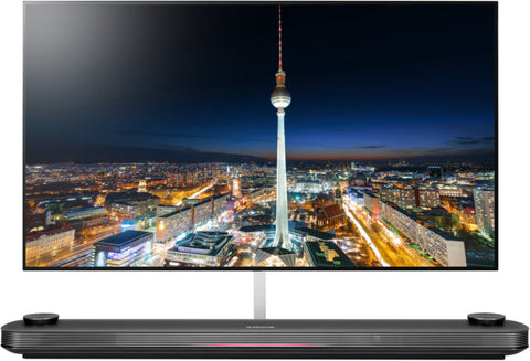 2019 LG OLED65W9PLA 65