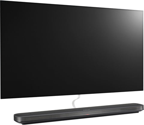 2019 LG OLED65W9PLA 65