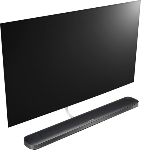 2019 LG OLED65W9PLA 65