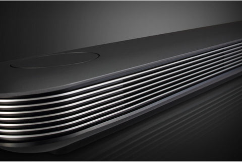 2019 LG OLED65W9PLA 65