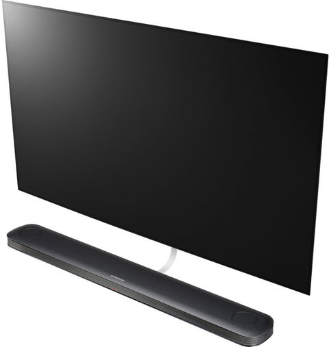 2019 LG OLED65W9PLA 65