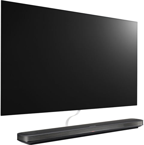 2019 LG OLED65W9PLA 65