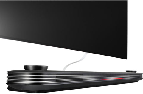 2019 LG OLED65W9PLA 65