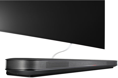 2019 LG OLED65W9PLA 65