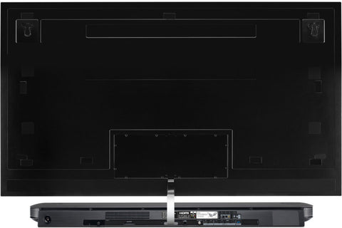 2019 LG OLED65W9PLA 65