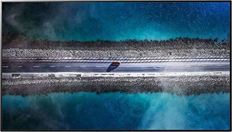 2019 LG OLED65W9PLA 65