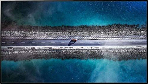 2019 LG OLED65W9PLA 65