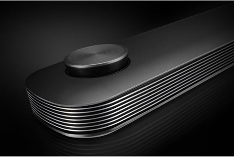 2019 LG OLED77W9PLA 77