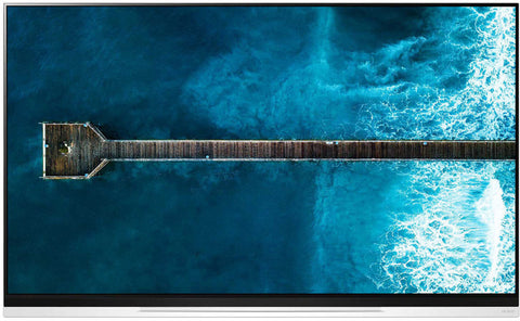 2019 LG OLED55E9PUB 55