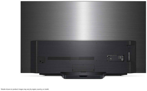 2019 LG OLED55C9PSA 55