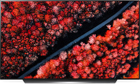 2019 LG OLED65C9PLA 65"