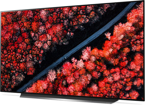 2019 LG OLED65C9PSA 65